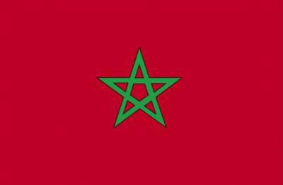 drapo maroain