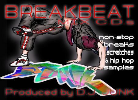 break dance