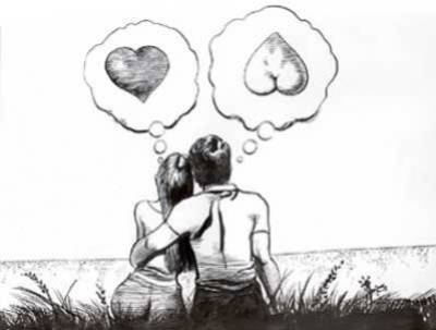 l amour